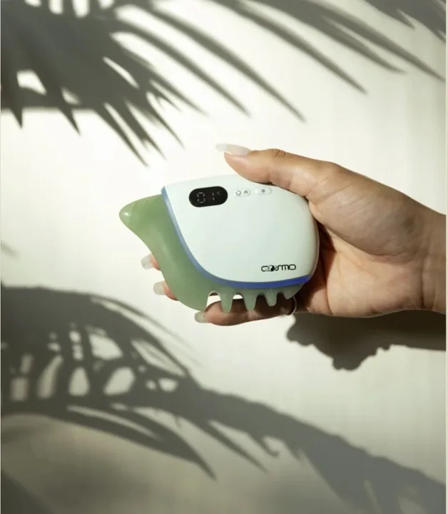 Cosmo gua sha and body tools product photo